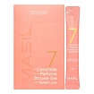 Гель для душа парфюмированный с керамидами и ароматом ириса MASIL 7 CERAMIDE PERFUME SHOWER GEL STIC