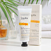 Крем для рук "Тюльпан, альпийская фиалка, JMELLA IN FRANCE LA TULIPE PERFUME HAND CREAM ветивер" 50м