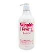 Пилинг-гель для лица и тела - Elizavecca SECRET PURE Skinship Peeling Touch Gel