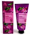 Крем для рук с розовым лотосом - FarmStay Flower blooming hand cream pink lotus, 100мл