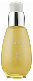 Сыворотка для лица с цитрусом придающая сияние коже - Frudia Citrus brightening serum, 50г