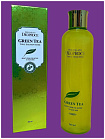 Тонер для лица с экстрактом зелёного чая 260мл DEOPROCE PREMIUM GREENTEA TOTAL SOLUTION TONER