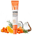 Крем для лица с витаминным комплексом 50мл SOME BY MI V10 VITAMIN TONE-UP CREAM