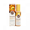 Крем тональный с частичками золота ENOUGH Rich Gold Double Wear Radiance Foundation SPF50+ PA+++ #21