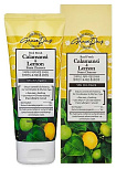 Пенка для лица для умывания с экстрактом лимона и каламанси - Grace Day Real fresh calamansi & lemon