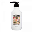 Гель для душа парфюмированный c ароматом груши и фрезии TONYMOLY AVETTE PEAR & FREESIA PERFUME BODY