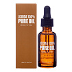 Масло для лица косметическое жожоба 30мл Derma Factory JOJOBA 100% PURE OIL