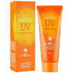 Крем солнцезащитный 30г DEOPROCE PREMIUM UV SUNBLOCK CREAM SPF42 PA+++