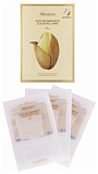 Маска для лица с лактобактериями - JMsolution Lacto saccharomyces golden rice mask, 30мл