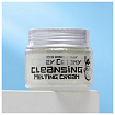Крем для лица очищающий 100г Elizavecca Donkey Piggy Donkey Creamy Cleansing Melting Cream