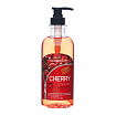 Гель для душа с экстрактом вишни 750мл FOODAHOLIC ESSENTIAL BODY CLEANSER #CHERRY