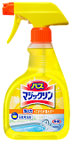Спрей с противогрибковым эффектом для ванной и душевых - KAO Magiclean bath bubble, 380мл