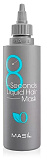 Маска экспресс для увеличения объёма волос 350мл MASIL 8 SECONDS LIQUID HAIR MASK