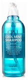Шампунь охлаждающий с мятой - Esthetic House CP-1 head spa cool mint shampoo, 100мл