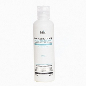 Шампунь с аргановым маслом 150мл La'dor Damage Protector Acid Shampoo