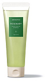 Шампунь бессульфатный укрепляющий с розмарином - Aromatica Rosemary scalp scaling shampoo, 180мл