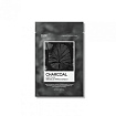 Тканевая маска для лица с экстрактом древесного угля 25мл TENZERO CHARCOAL SHEET MASK