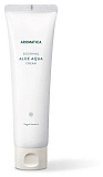 Гель алоэ вера органический увлажняющий - Aromatica Soothing aloe vera gel, 300мл