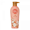 Кондиционер для волос с цветочным ароматом 400мл LION Dhama moisture care conditioner