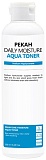 Тонер для лица освежающий - Pekah Daily moisture, 250мл