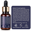 Сыворотка для лица омолаживающая с ретинолом - Cos De BAHA Retinol 2.5 serum (RS), 60мл