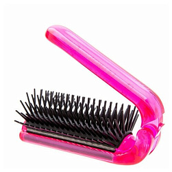 Щетка складная для снятия статического электричества - Ikemoto Static electricity removal, 1шт