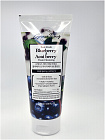 Пенка для лица для умывания с экстрактами черники и ягод асаи - Grace Day Real blueberry & acai foam