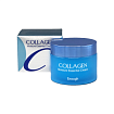 Крем увлажняющий с коллагеном - С - Enough ollagen moisture essential cream, 50мл