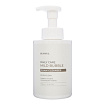 Пенка очищающая для умывания с микропузырьками 500мл EUNYUL Daily Care Mild Bubble Foam Cleanser