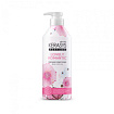 Кондиционер для волос парфюмированный «романтик» - KeraSys Lovely&romantic parfumed rinse, 400мл