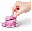Пилинг-подушечки косметические гликолевые - Esthetic House Toxheal red glyucolic peeling pad, 100шт