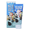 Маска для лица очищающая 100мл Elizavecca Milky Piggy Hell-Pore Clean Up Mask