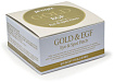 Патчи гидрогелевые для кожи вокруг глаз - Petitfee Gold & EGF eye & spot patch, 90шт