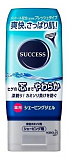 Гель для бритья с освежающим и лечебным эффектом, с ментолом - KAO Success shaving gel, 180г