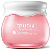 Крем питательный с гранатом - Frudia Pomegranate nutri-moisturizing cream, 10г
