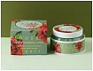 Крем для лица с экстрактом розы 100мл JIGOTT ROSE FLOWER ENERGIZING CREAM