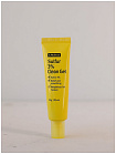 Средство точечное против акне с серой - By Wishtrend Sulfur 3% clean gel, 30мл