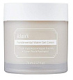 Гель-крем для лица на основе зеленого чая - Dear, Klairs Fundamental water gel cream, 70мл