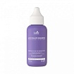 Шампунь для устранения желтизны волос 50мл La'dor ANTI-YELLOW SHAMPOO