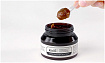 Скраб для лица с черным сахаром - Dear, Klairs Gentle black sugar facial polish, 110г
