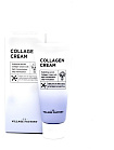 Крем для лица увлажняющий с коллагеном 50мл VILLAGE 11 FACTORY Collagen Cream