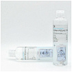 Тонер для лица отшелушивающий с гиалуроновой кислотой - Lebelage Dr. Hyaluronic derma peeling toner,