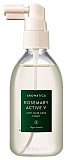 Тоник с розмарином для укрепления корней волос - Aromatica Rosemary root enhancer, 100мл