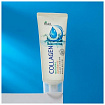 Крем для рук интенсивный с коллагеном - Ekel Collagen natural intensive hand cream, 100мл