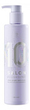 Шампунь восстанавливающий для поврежденных воло MISE EN SCENE SALON PLUS CLINIC 10 SHAMPOO (DAMAGED)