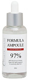 Сыворотка для лица с галактомисисом - Esthetic House Formula ampoule galactomyces, 80мл