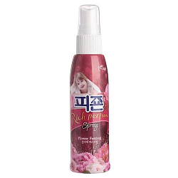 Кондиционер-спрей с ароматом фестиваль цветов - Rich perfume spray flower festival, Pigeon Rich perf