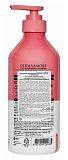 Шампунь для волос «питание» - KeraSys Derma&more cica, 600мл