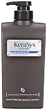 Шампунь для волос мужской «освежающий» - KeraSys Homme deep cleansing cool, 550мл