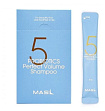Шампунь для увеличения объема волос с пробиотиками 300мл MASIL 5 PROBIOTICS PERFECT VOLUME SHAMPOO